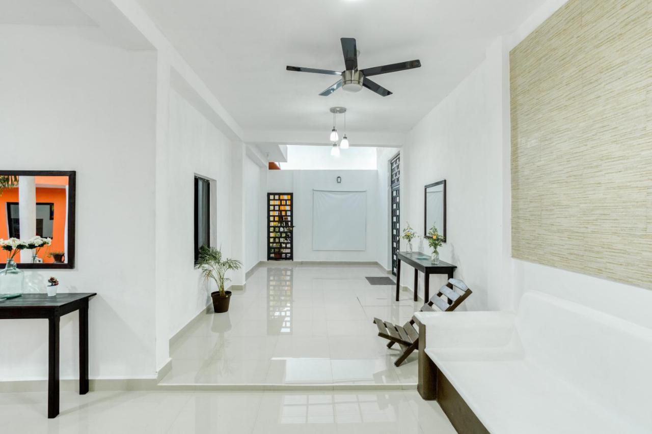 Casa Ariana Hotel 2*