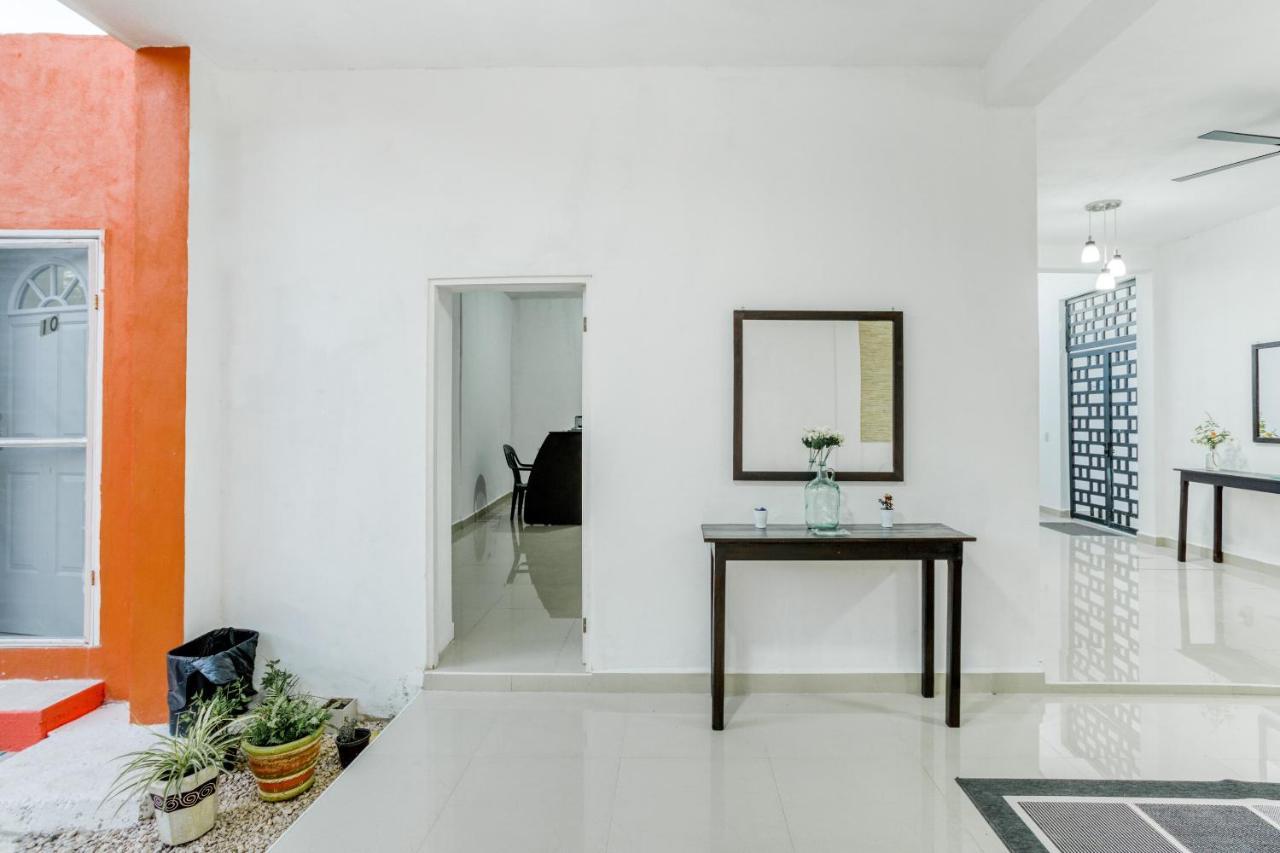 Casa Ariana Bacalar