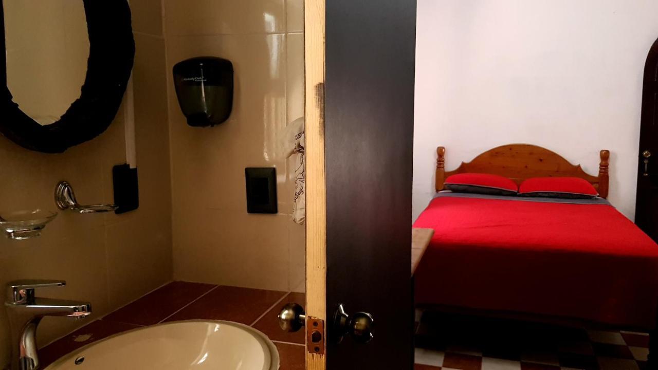 Villas San Felipe Bak' Jalal Hotel