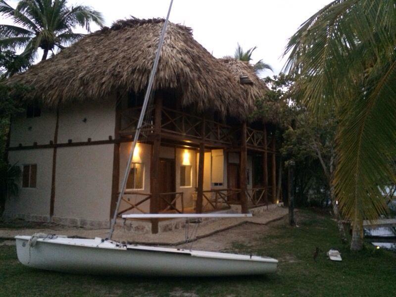 Casa Caracol Hotel Bacalar