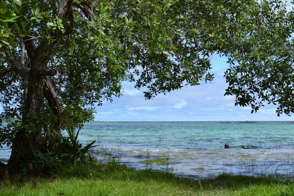 Casa Caracol Hotel Bacalar