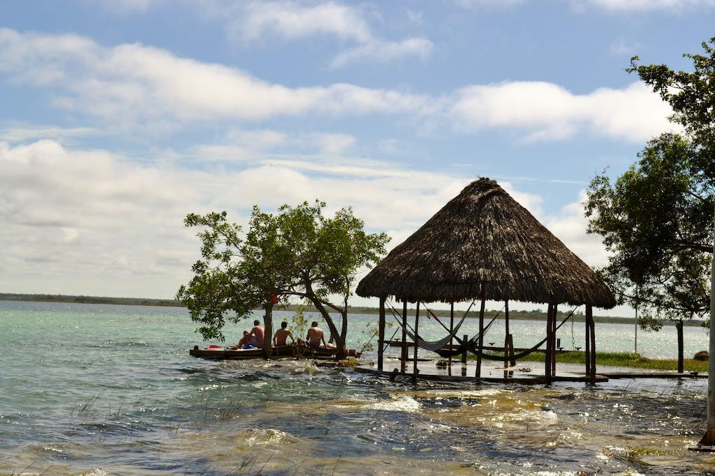Hotel Casa Caracol