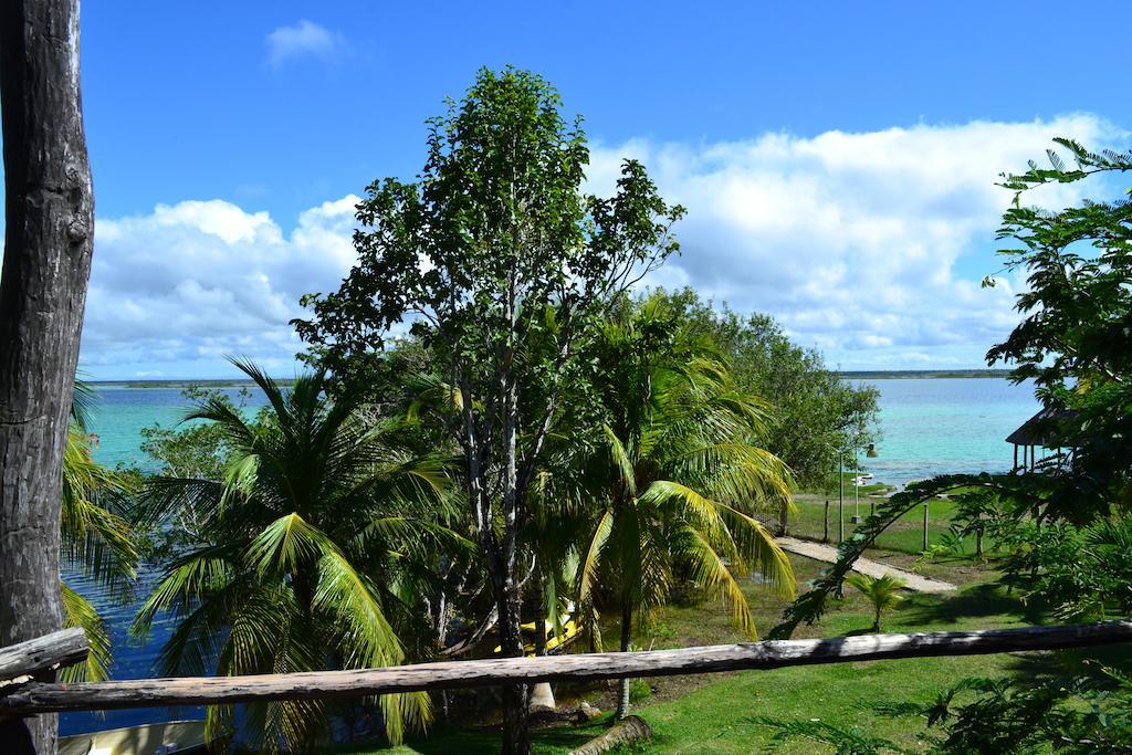 Casa Caracol 3*