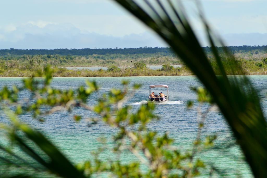 Hotel Casa Caracol Bacalar