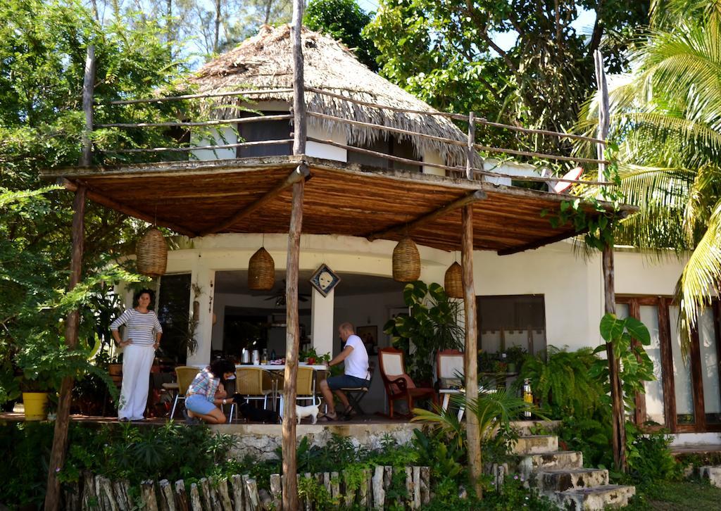 Casa Caracol 3* Bacalar