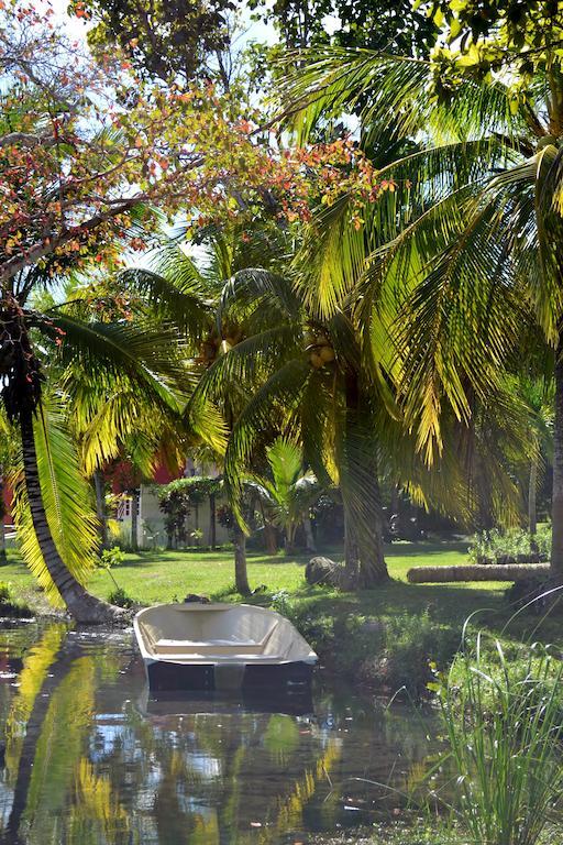 Casa Caracol Hotel Bacalar