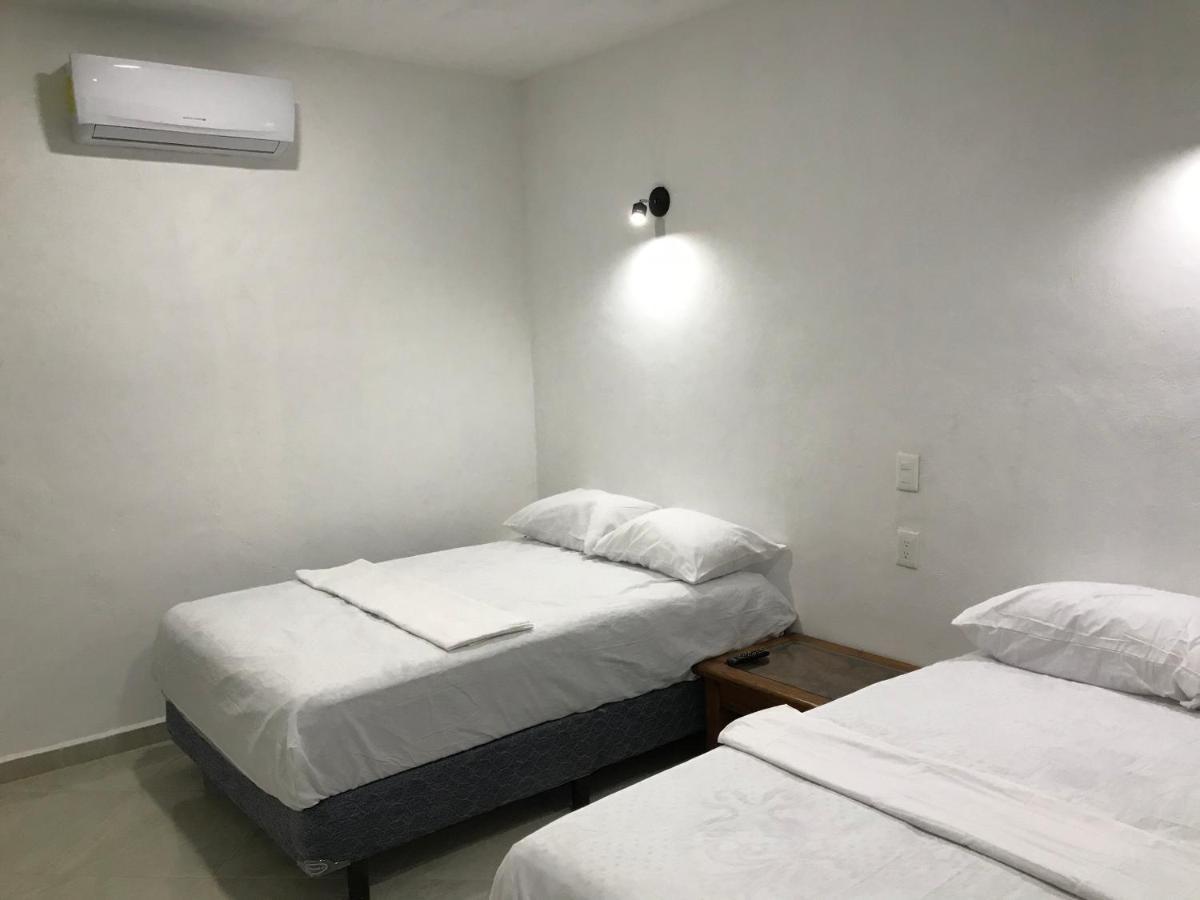 M&e Apartahotel