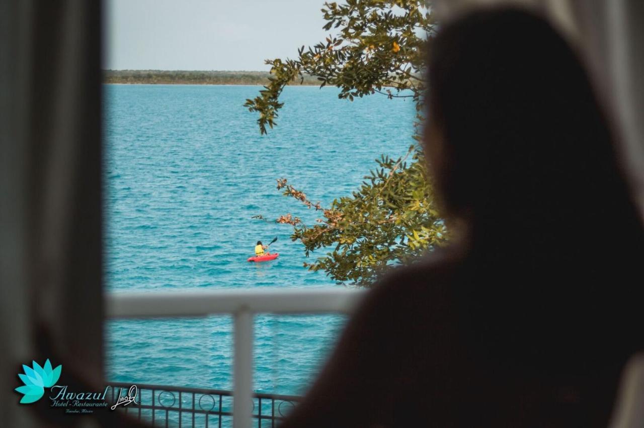 Awazul Hotel