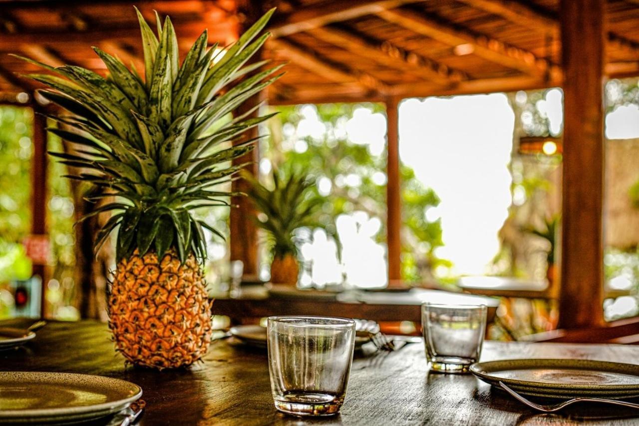 Mi Kasa Tu Kasa Hotel 4*