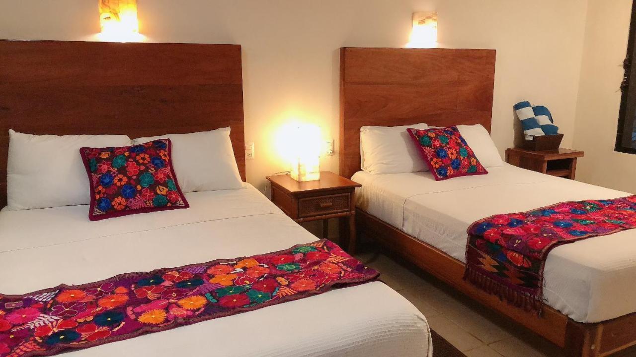 Hotel El Roble Nature Hotel&lagoon