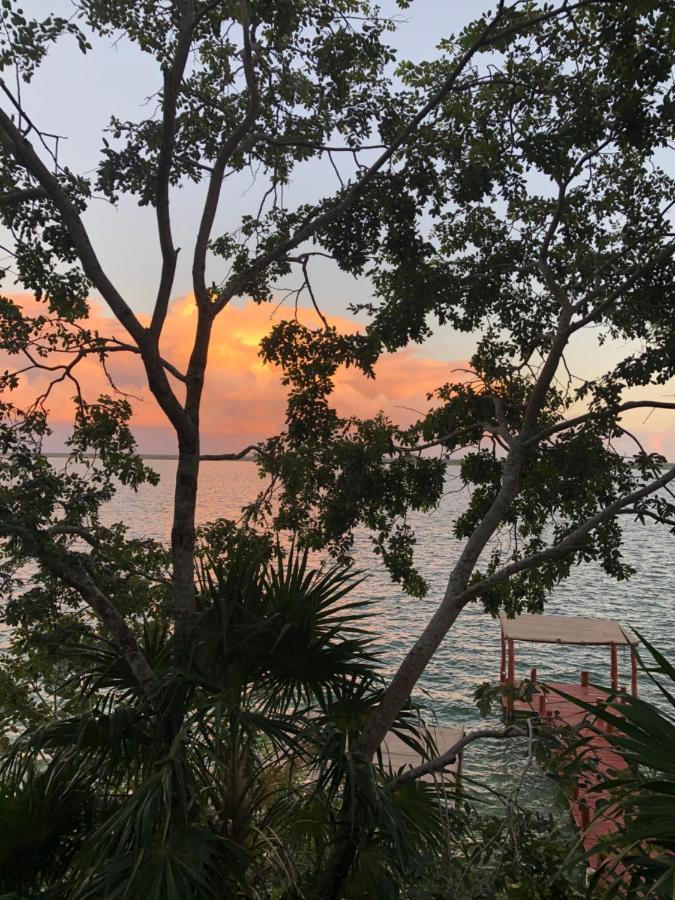 Hotel El Roble Nature Hotel&lagoon Bacalar