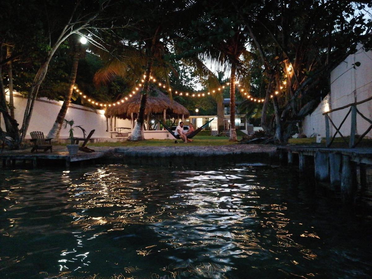 Casa Tarimoro-bacalar