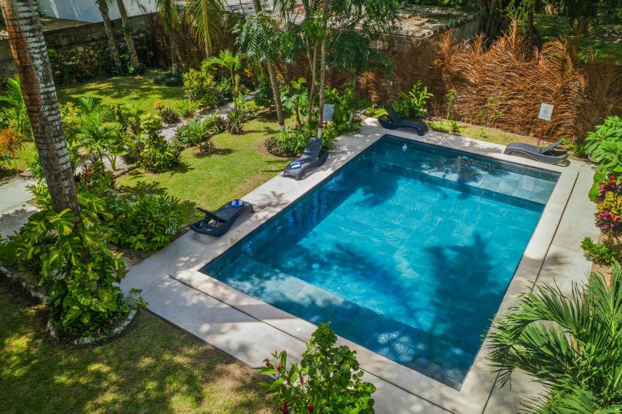 Tierra Maya Spa&sanctuary Hotel Bacalar