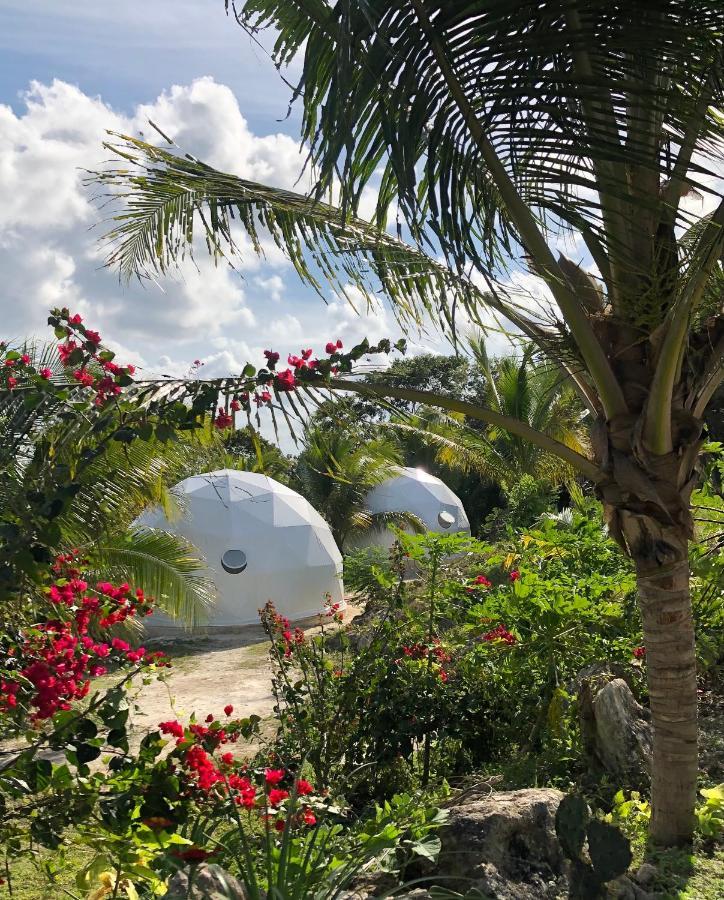 Cayuco Maya Hotel Bacalar