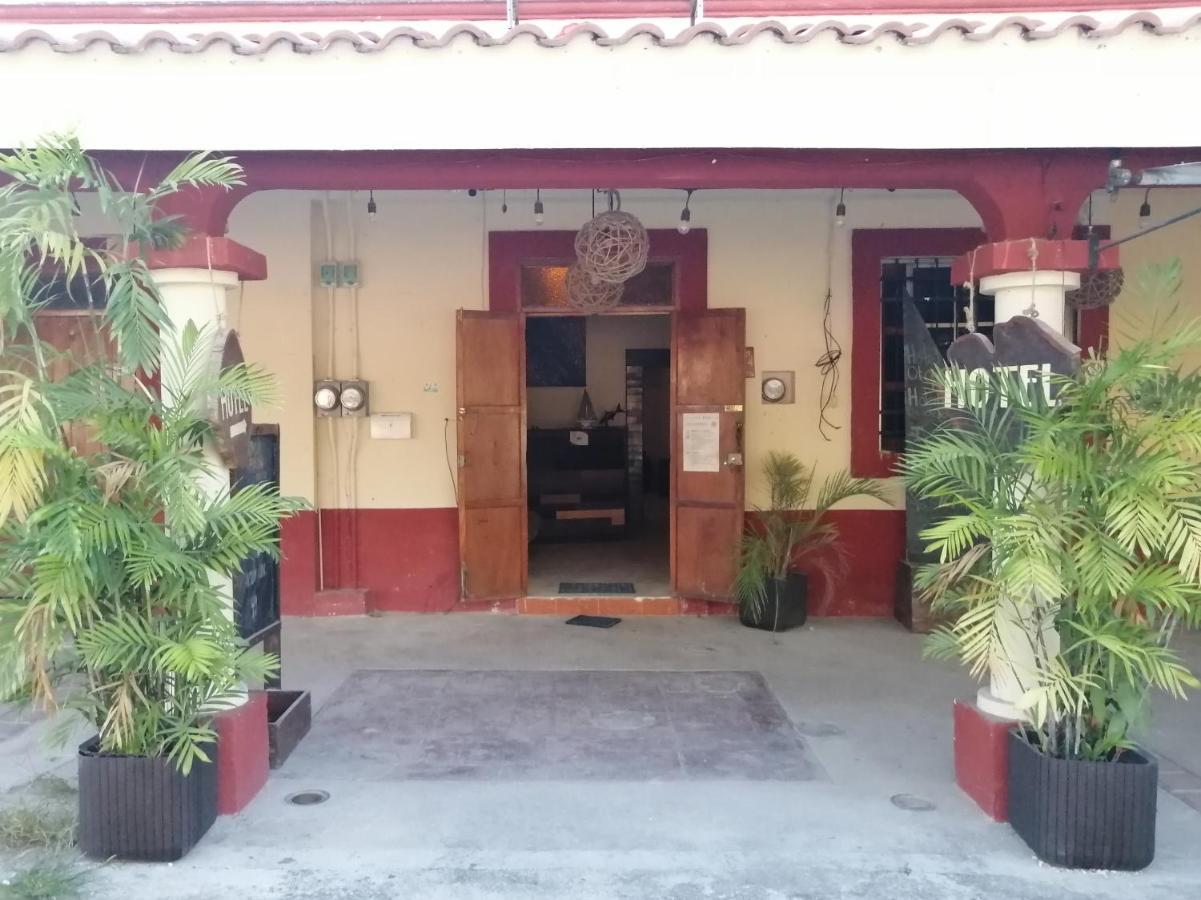 Mecate & Dorms 2*