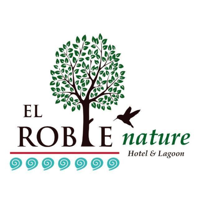 El Roble Nature Hotel&lagoon