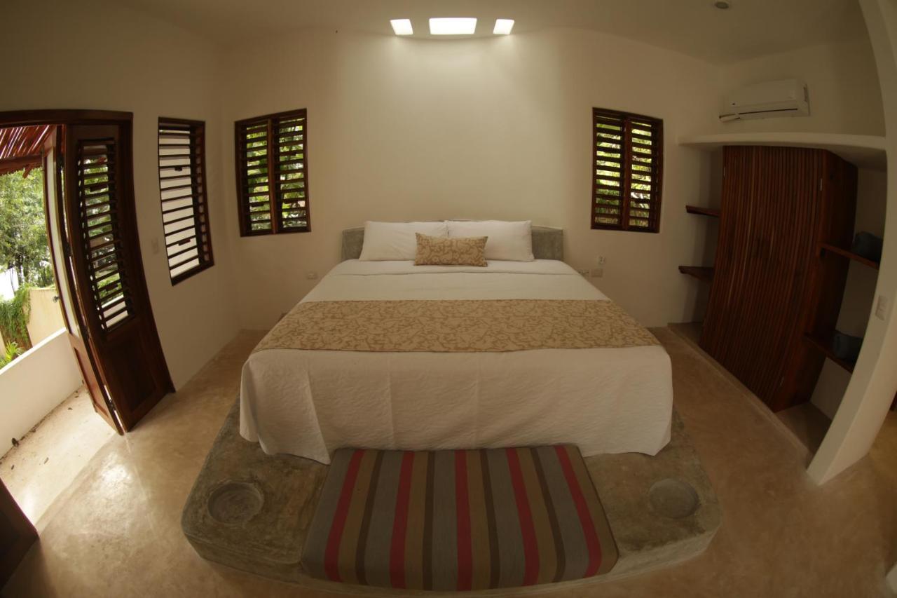 Mi Kasa Tu Kasa 4* Bacalar