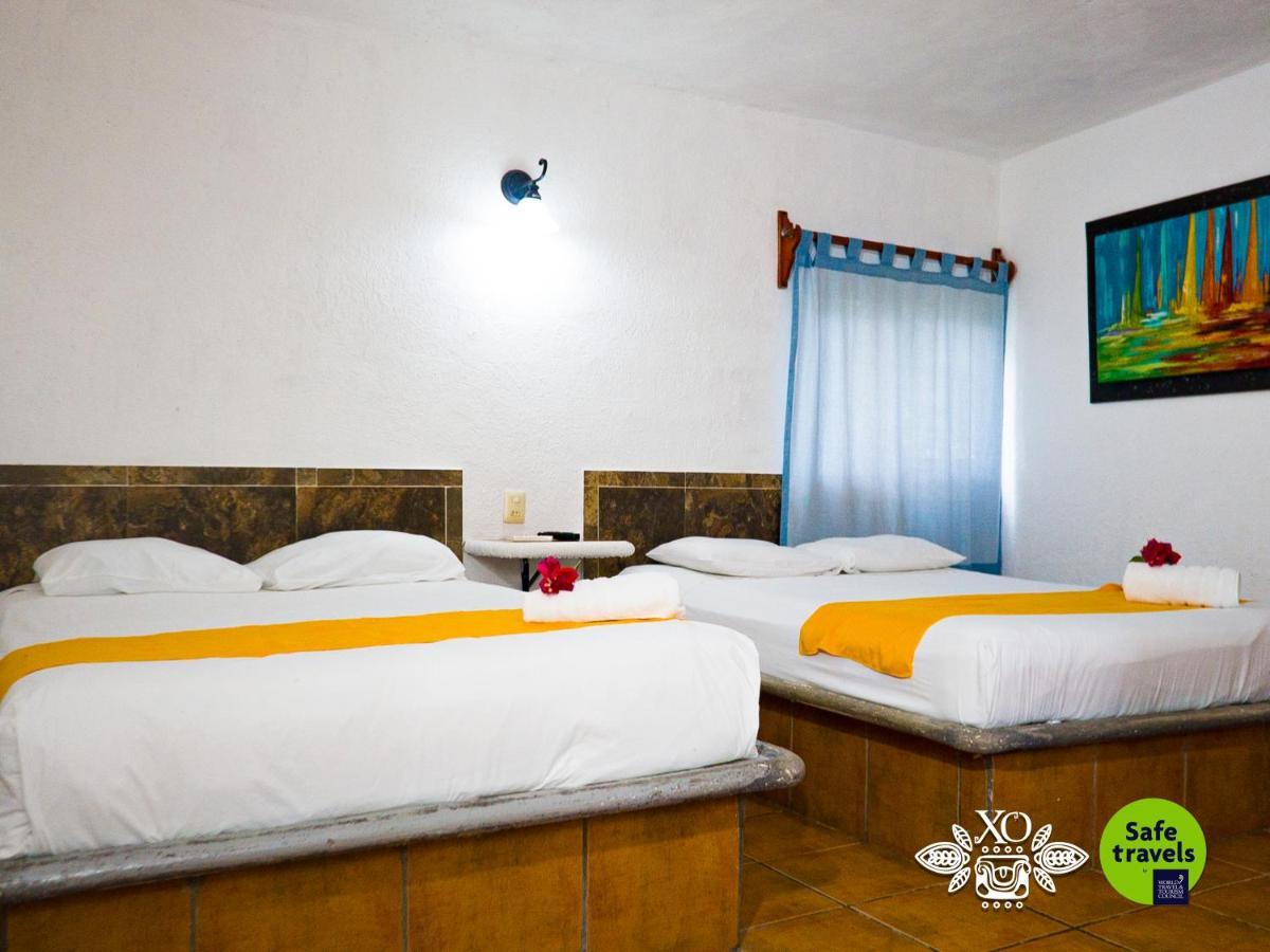 Xo Laguna Hotel Bacalar