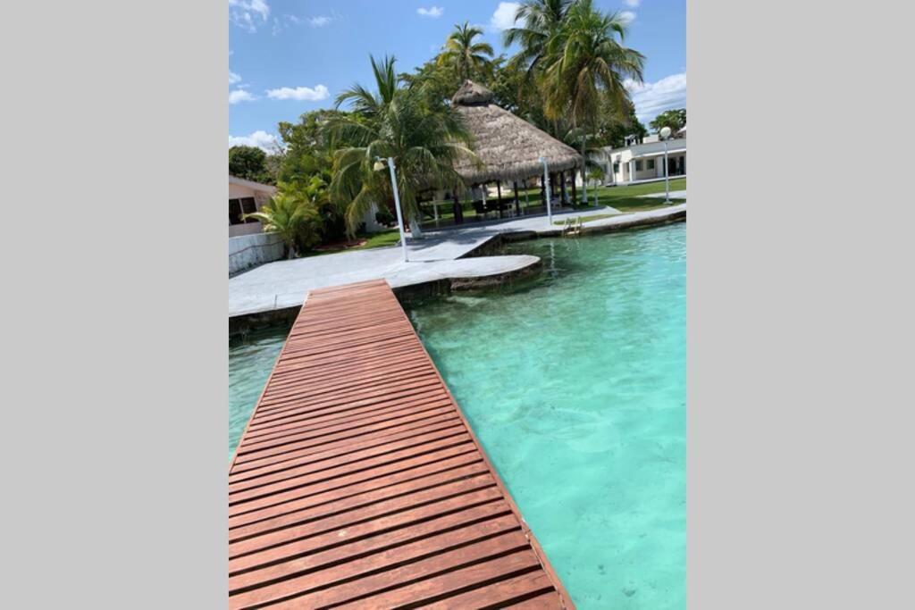 Casa Pucté Hotel 3*