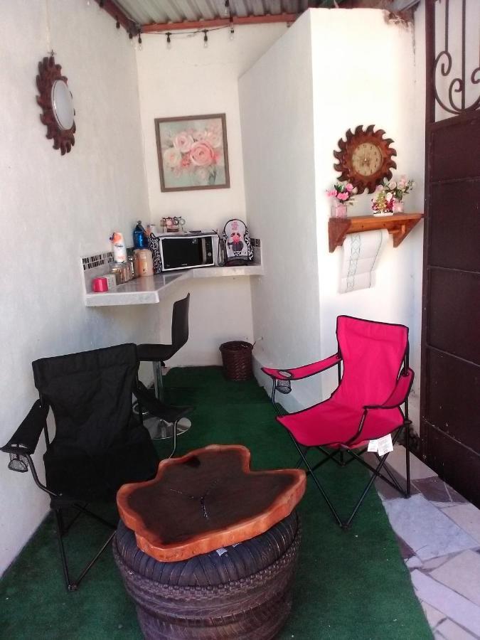 Hotel Jojalita Bacalar