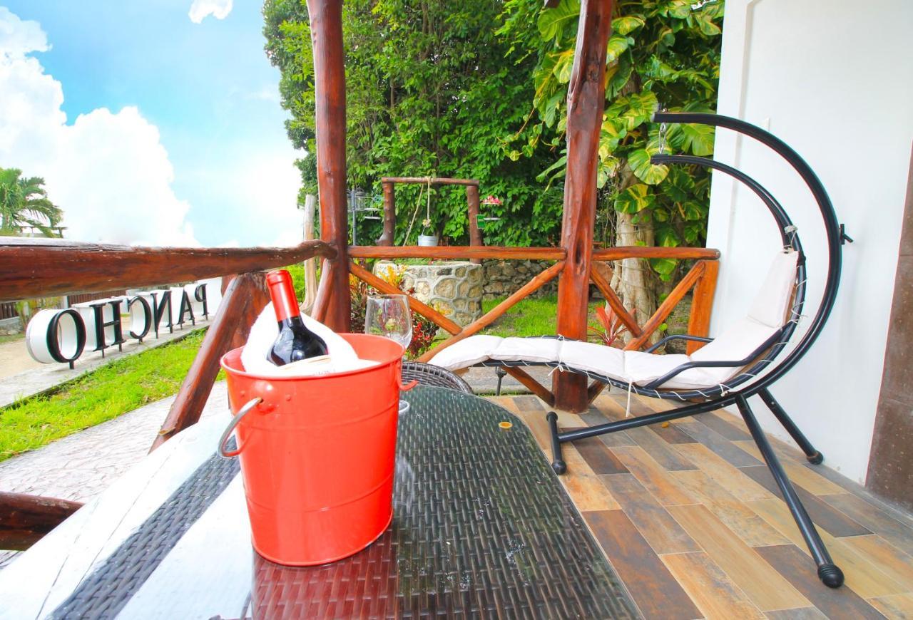 Pancho - Free Bikes And Paddles 4* Bacalar