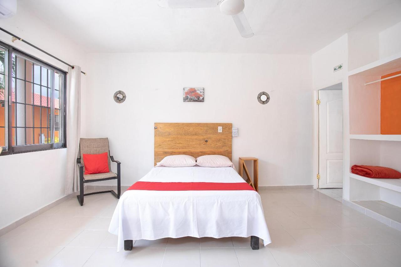 Casa Ariana