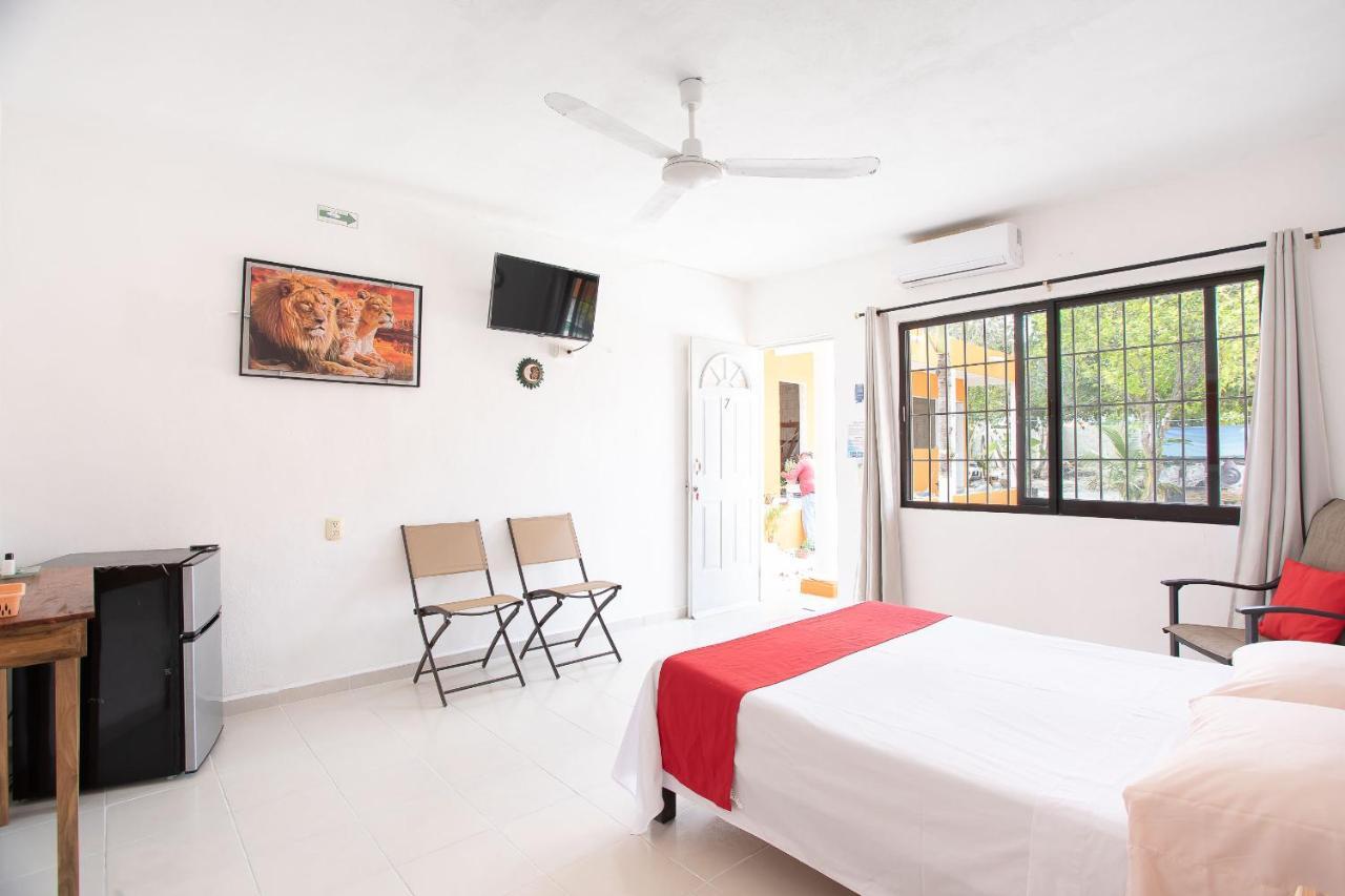 Casa Ariana Bacalar