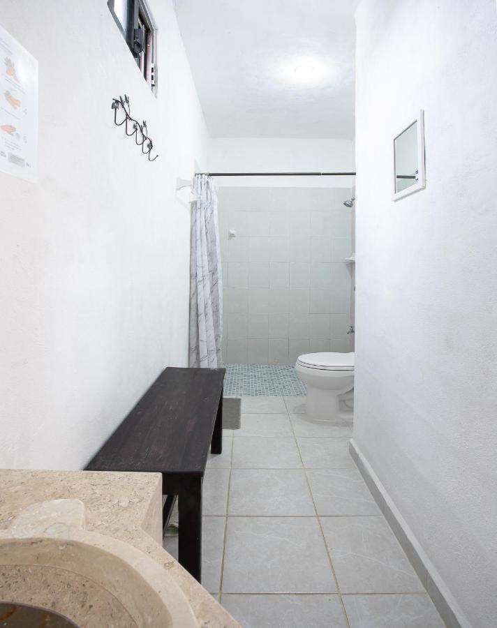Casa Ariana 2* Bacalar