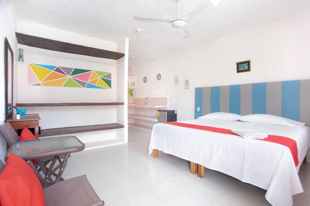 Hotel Casa Ariana 2*