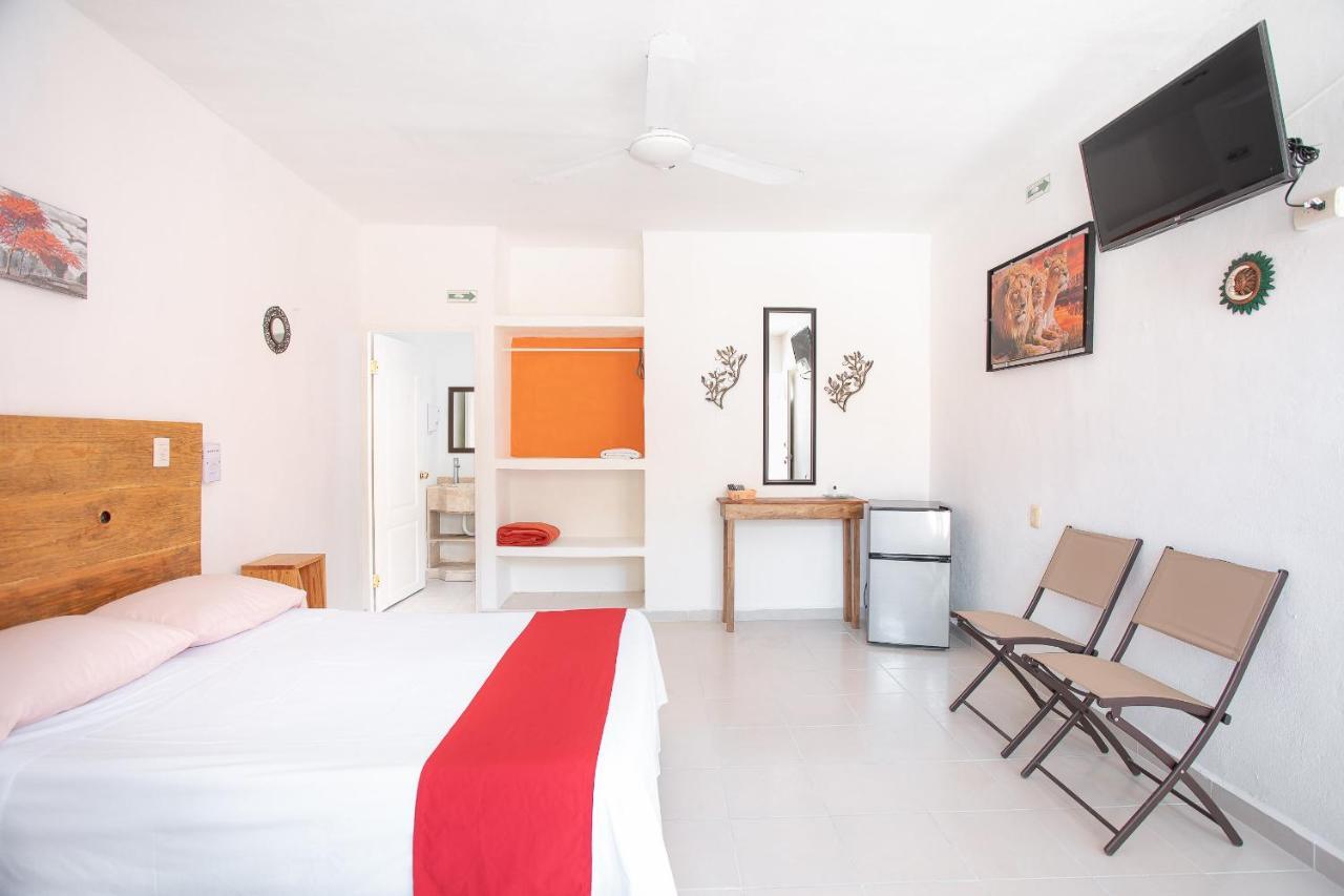 Casa Ariana Hotel Bacalar
