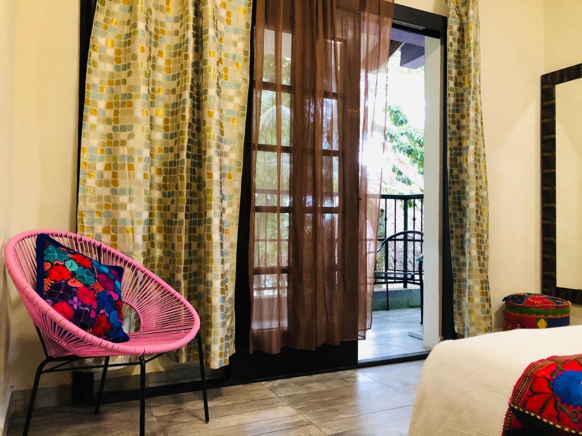 El Roble Nature Hotel&lagoon Hotel *