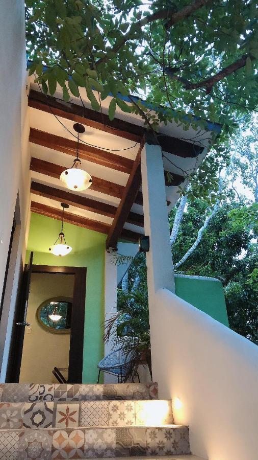 Hotel El Roble Nature Hotel&lagoon *
