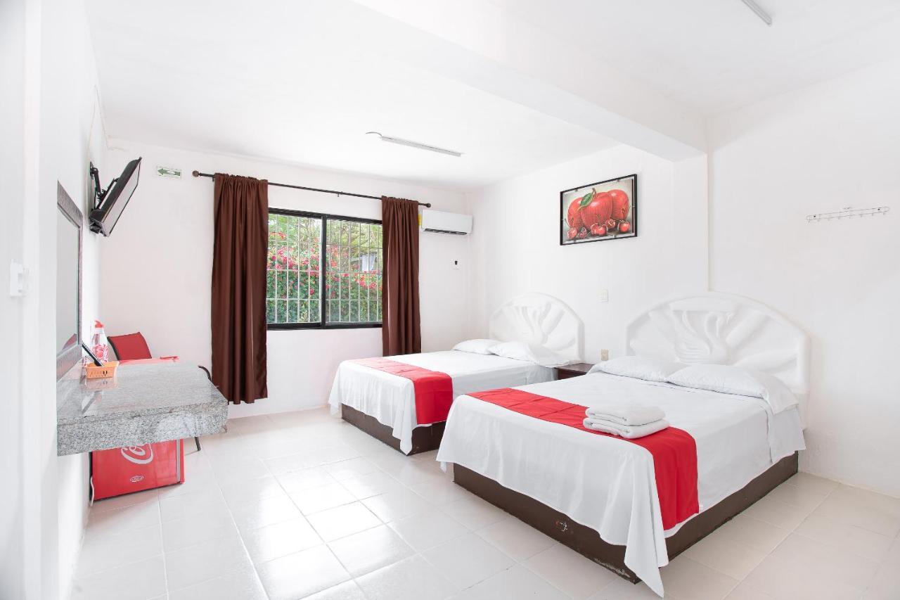 Casa Ariana Hotel Bacalar