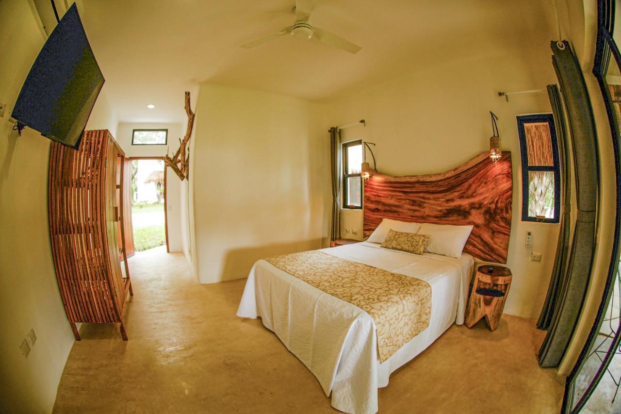 Mi Kasa Tu Kasa 4* Bacalar