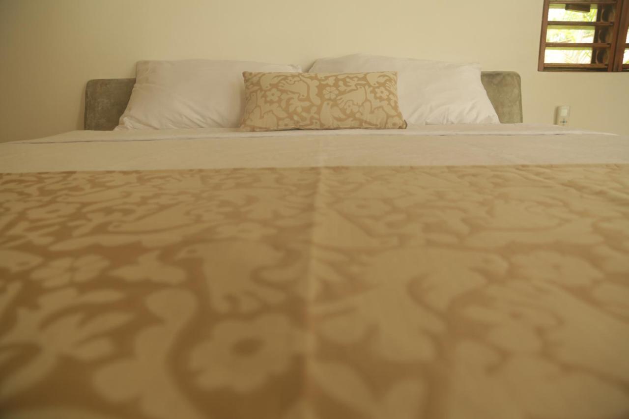 Mi Kasa Tu Kasa Hotel 4*