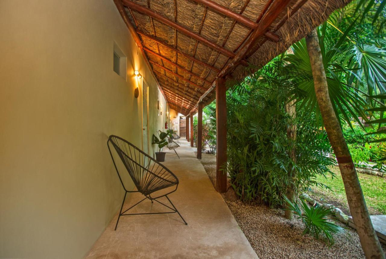 Tierra Maya Spa&sanctuary 3* Bacalar