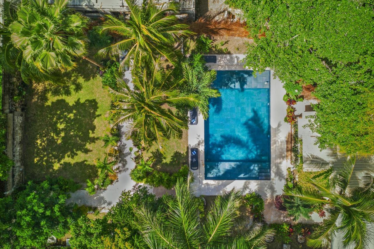 Hotel Tierra Maya Spa&sanctuary