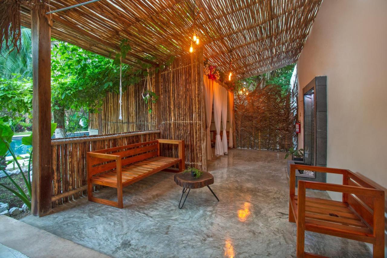 Tierra Maya Spa&sanctuary 3*