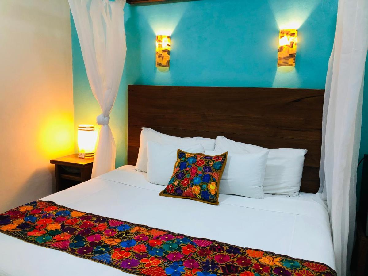 Hotel El Roble Nature Hotel&lagoon Bacalar