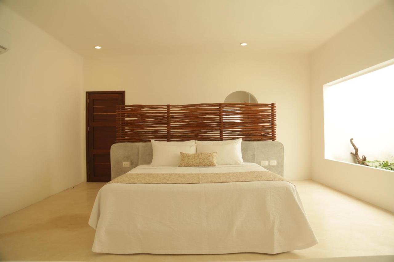 Hotel Mi Kasa Tu Kasa Bacalar