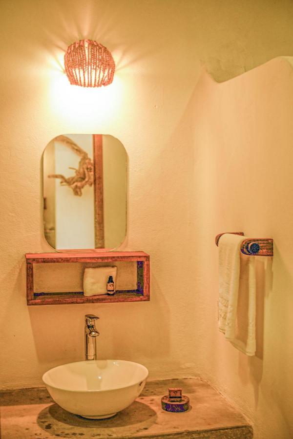 Mi Kasa Tu Kasa 4* Bacalar