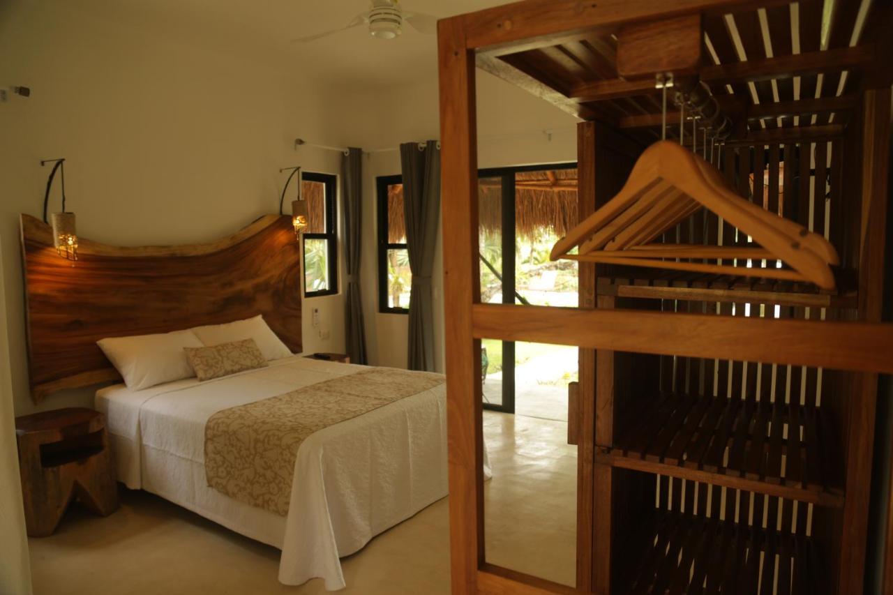 Hotel Mi Kasa Tu Kasa Bacalar