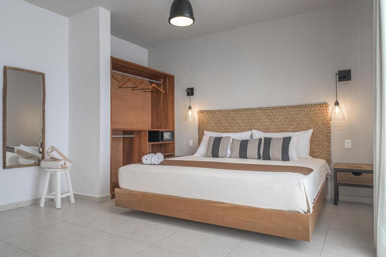 Agam Hotel Bacalar