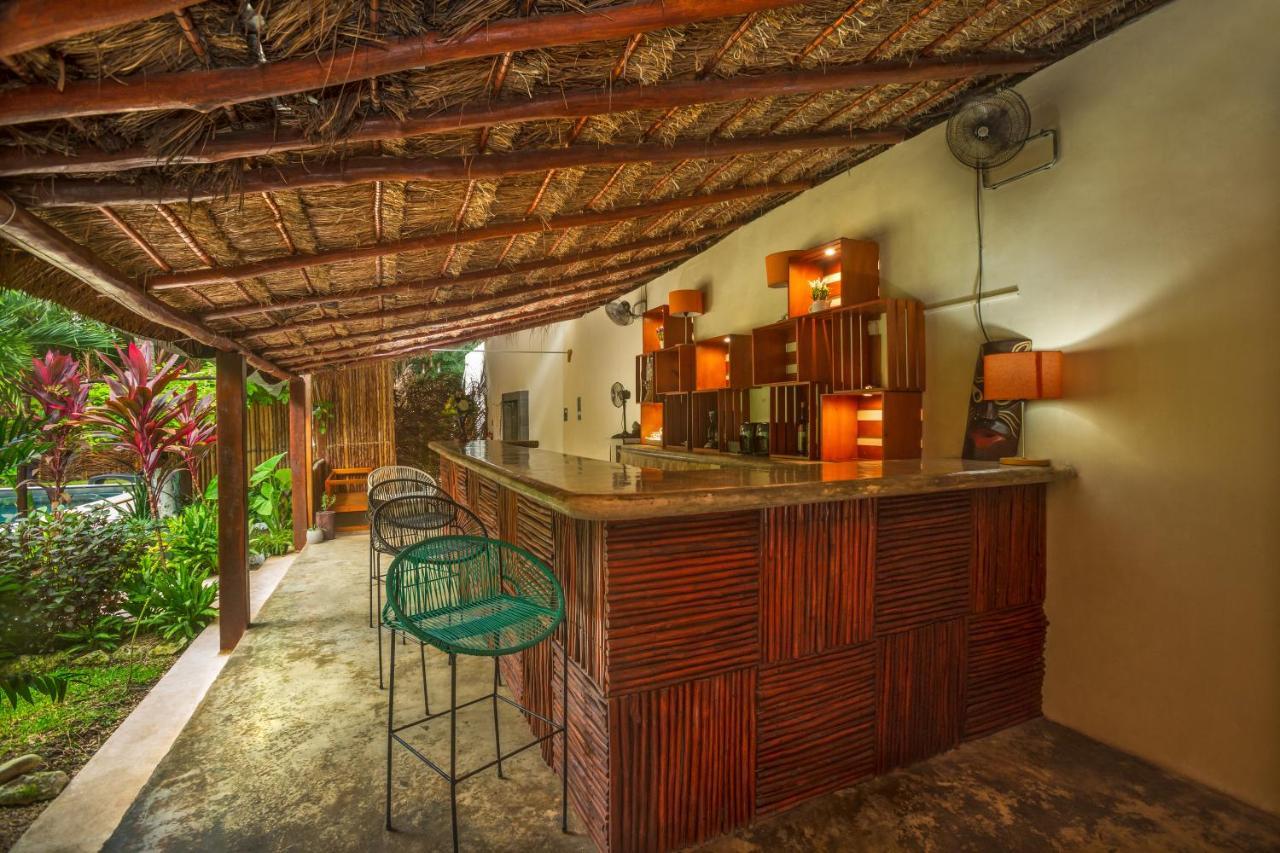 Tierra Maya Spa&sanctuary 3* Bacalar