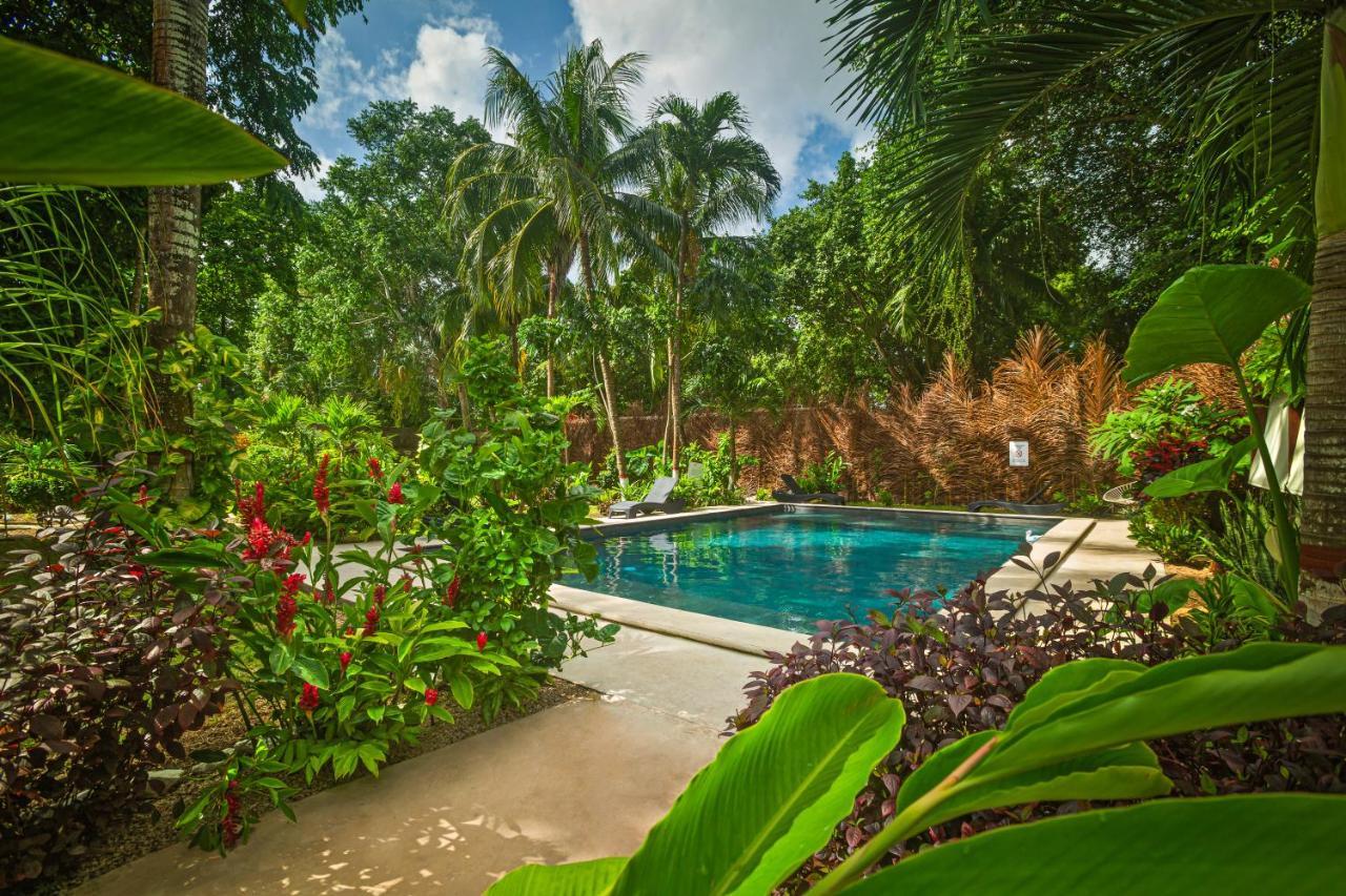 Tierra Maya Spa&sanctuary Hotel