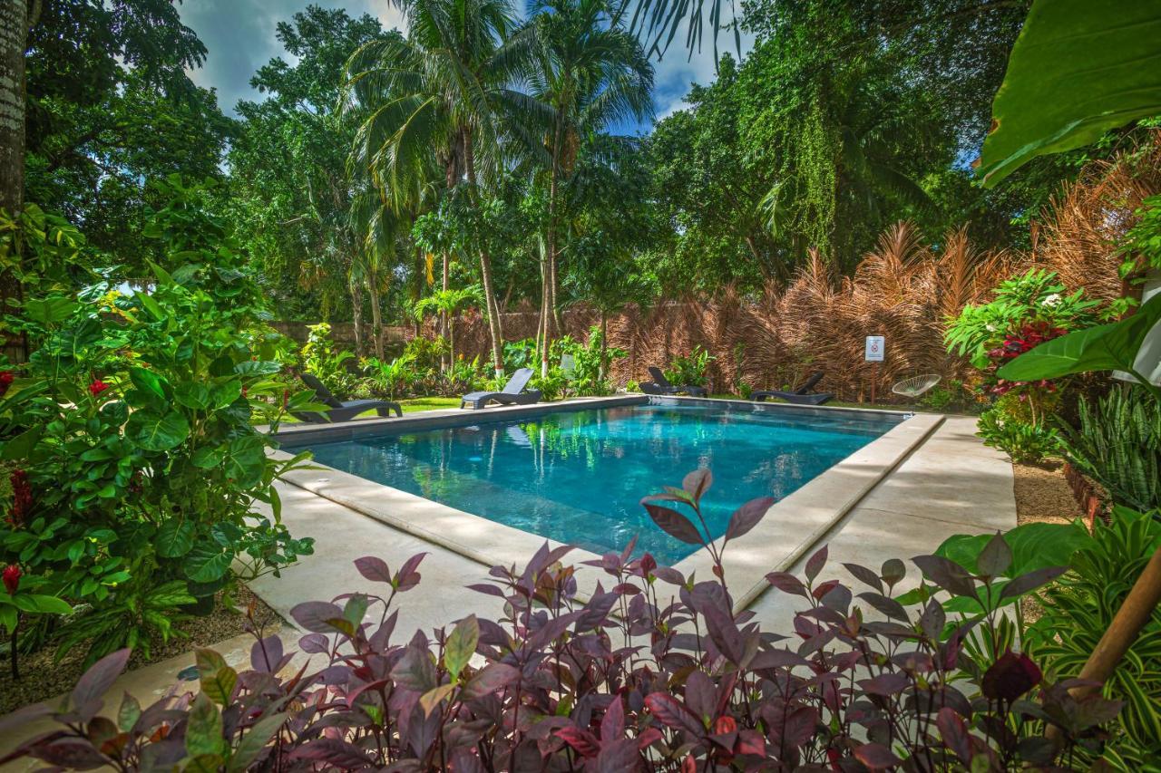 Hotel Tierra Maya Spa&sanctuary 3*