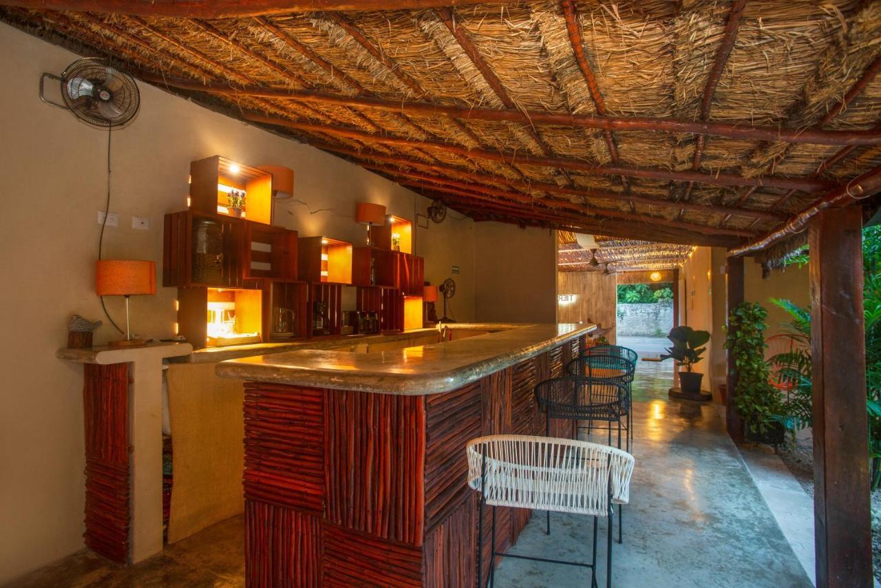 Tierra Maya Spa&sanctuary Hotel