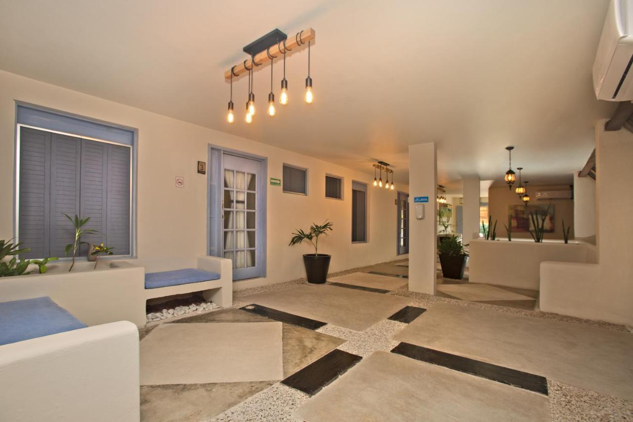 Balu Bed & Breakfast Bacalar