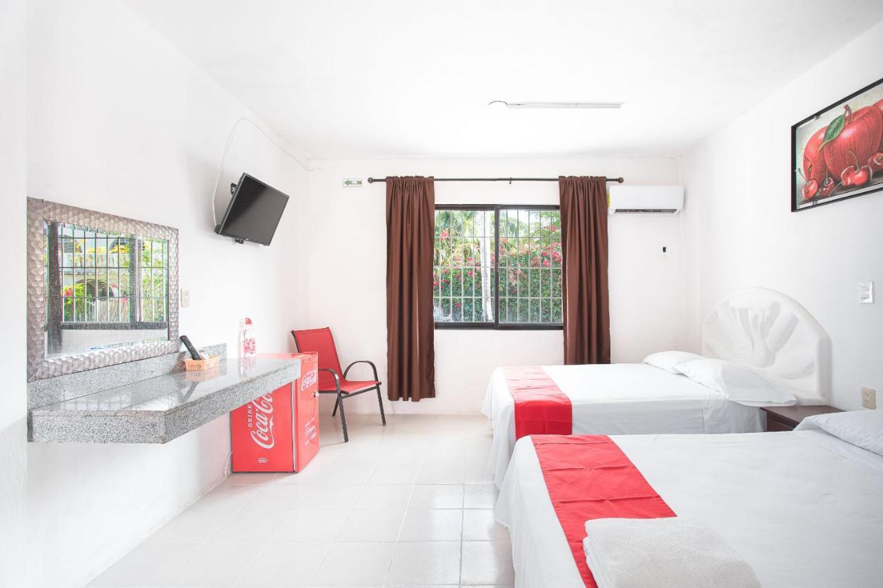 Casa Ariana 2* Bacalar