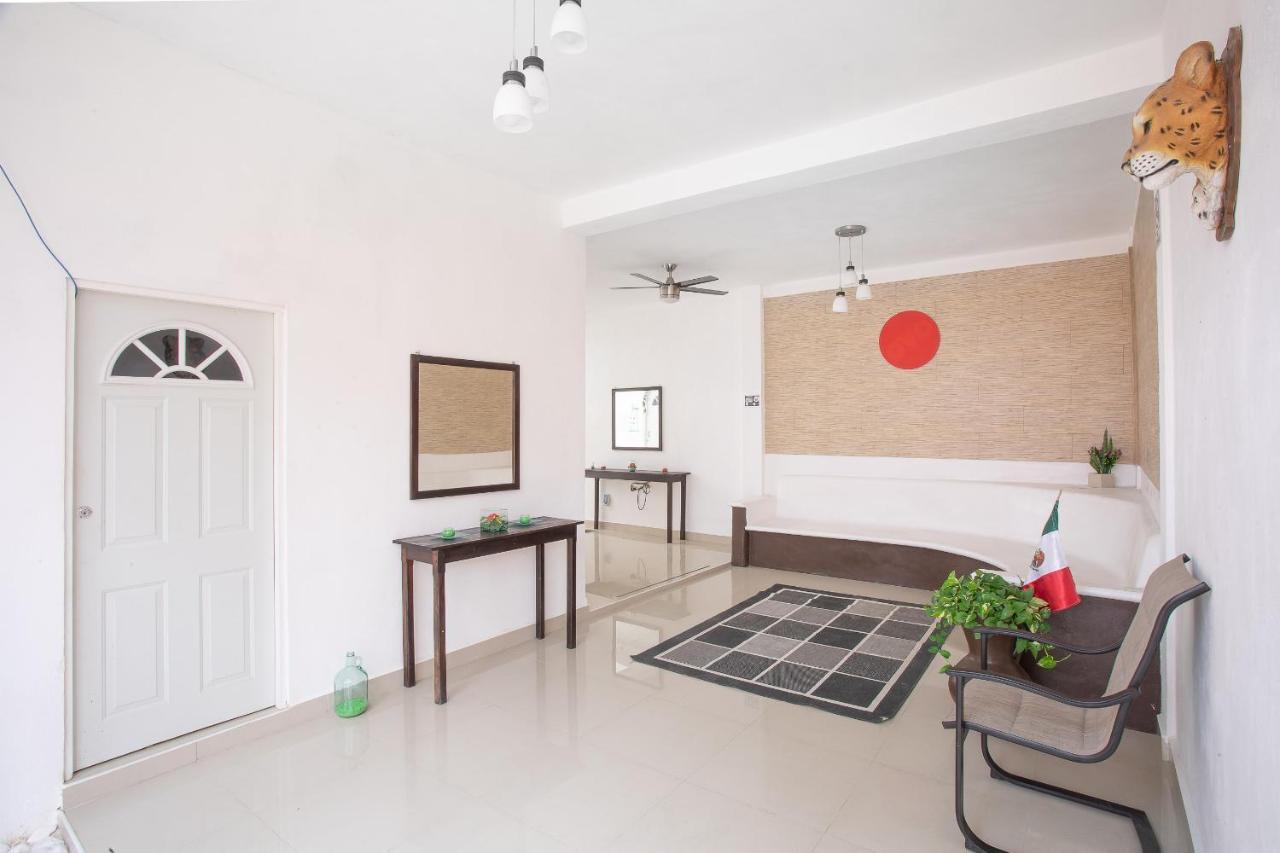 Casa Ariana 2* Bacalar